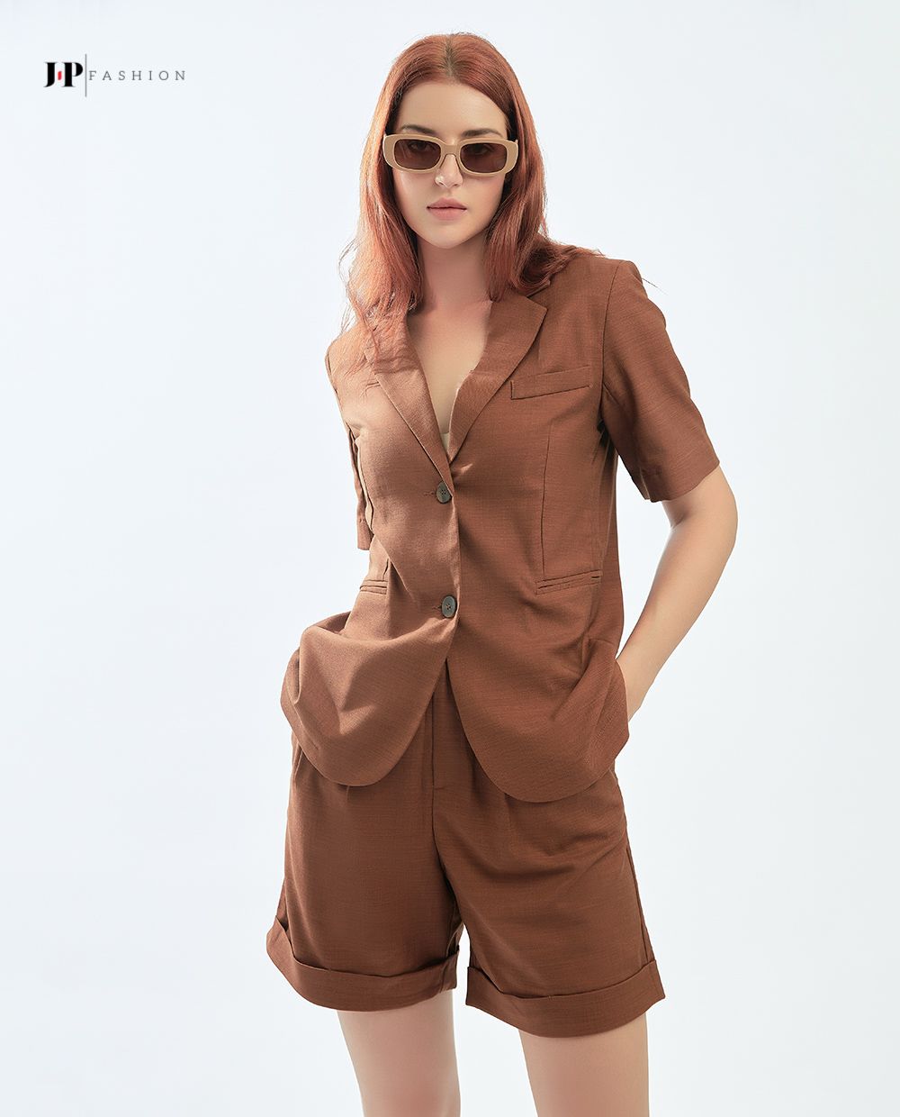 Quần short