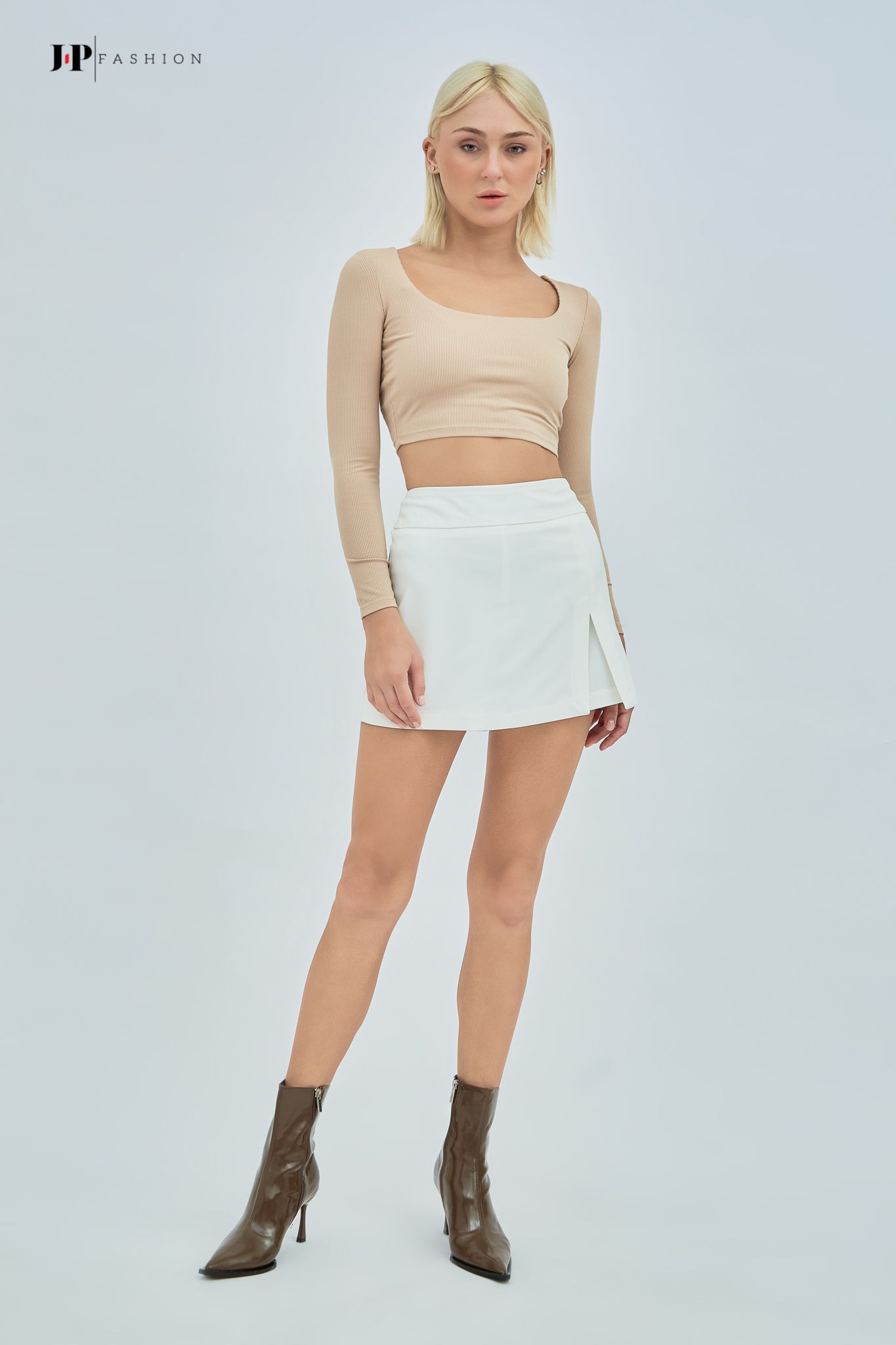 Quần short váy