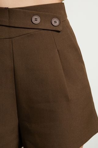 Quần Short Nữ 15007782