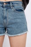 Shorts jean