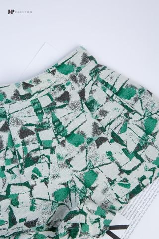 Quần short nữ