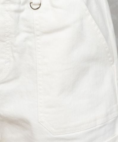 Quần Short Kaki 15009092