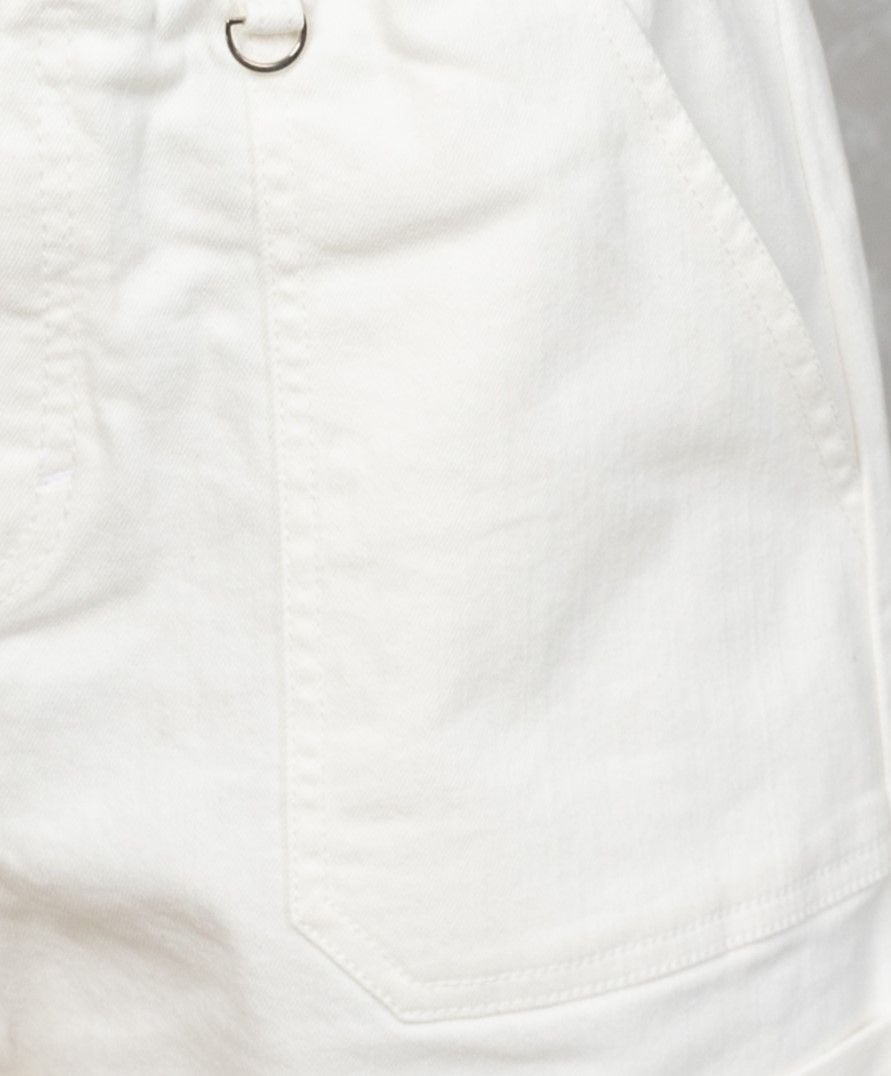 Quần Short Kaki 15009092