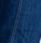 Jumpsuit jean ngắn tay