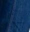 Jumpsuit jean ngắn tay