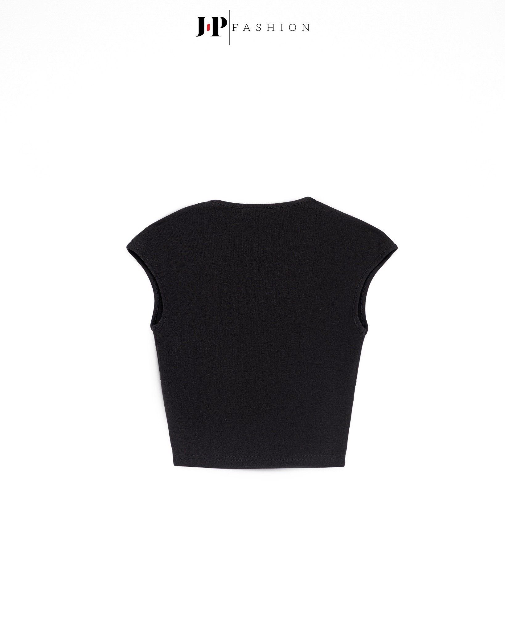 Áo Thun Croptop Ôm Dáng 10211296