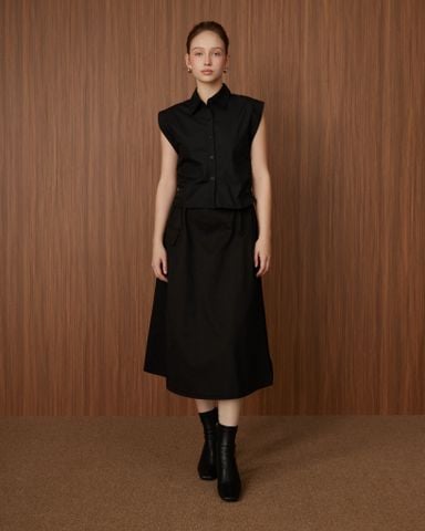 Váy Túi Hộp 17011495