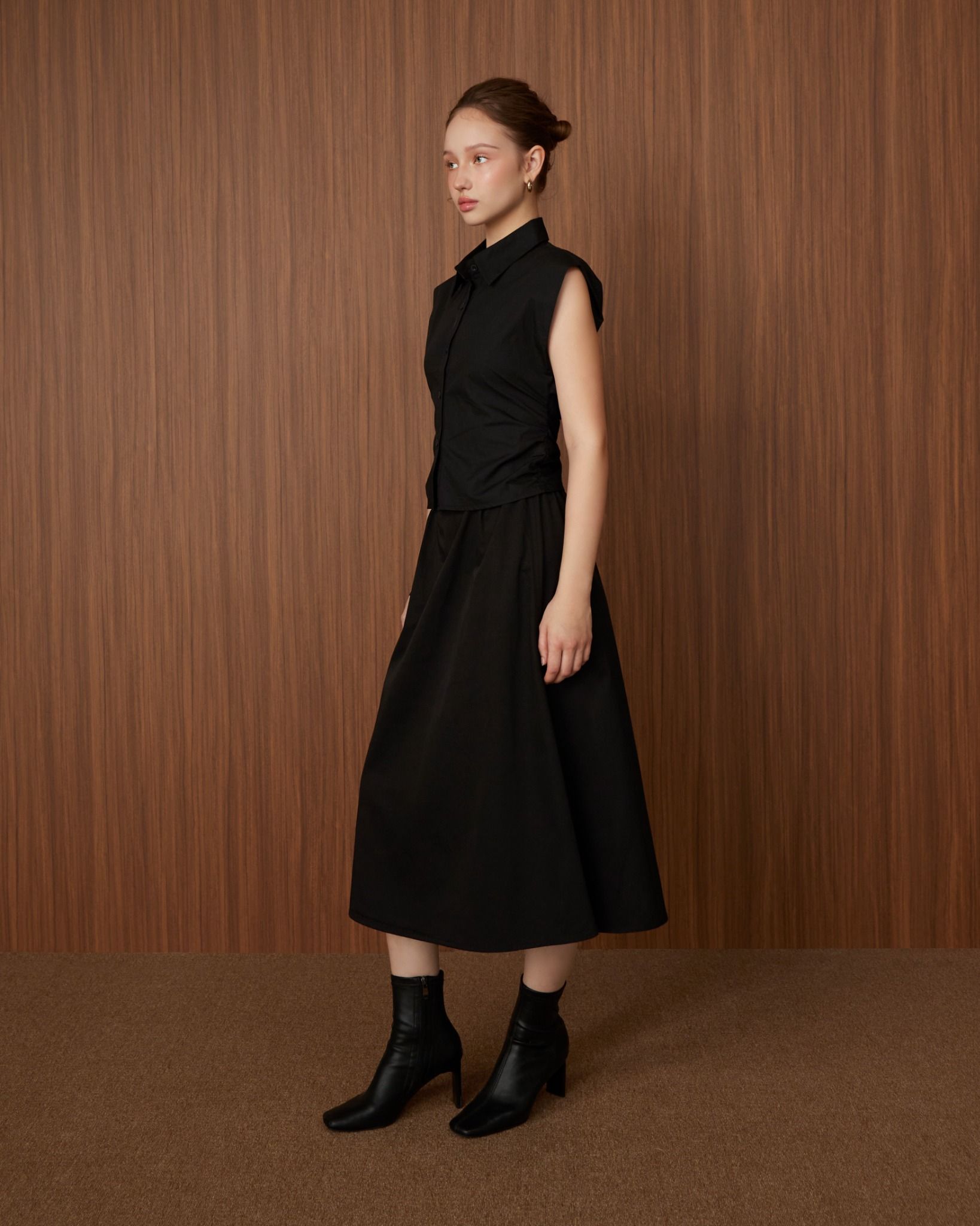 Váy Túi Hộp 17011495