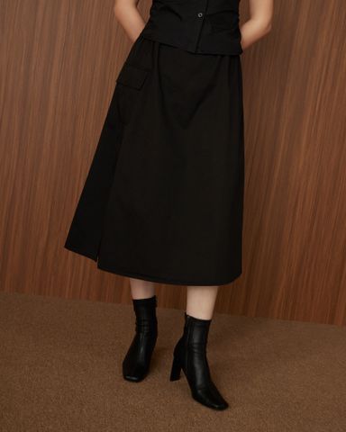 Váy Túi Hộp 17011495