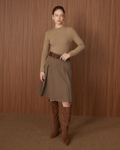 Váy Kiểu Vừa 17011520
