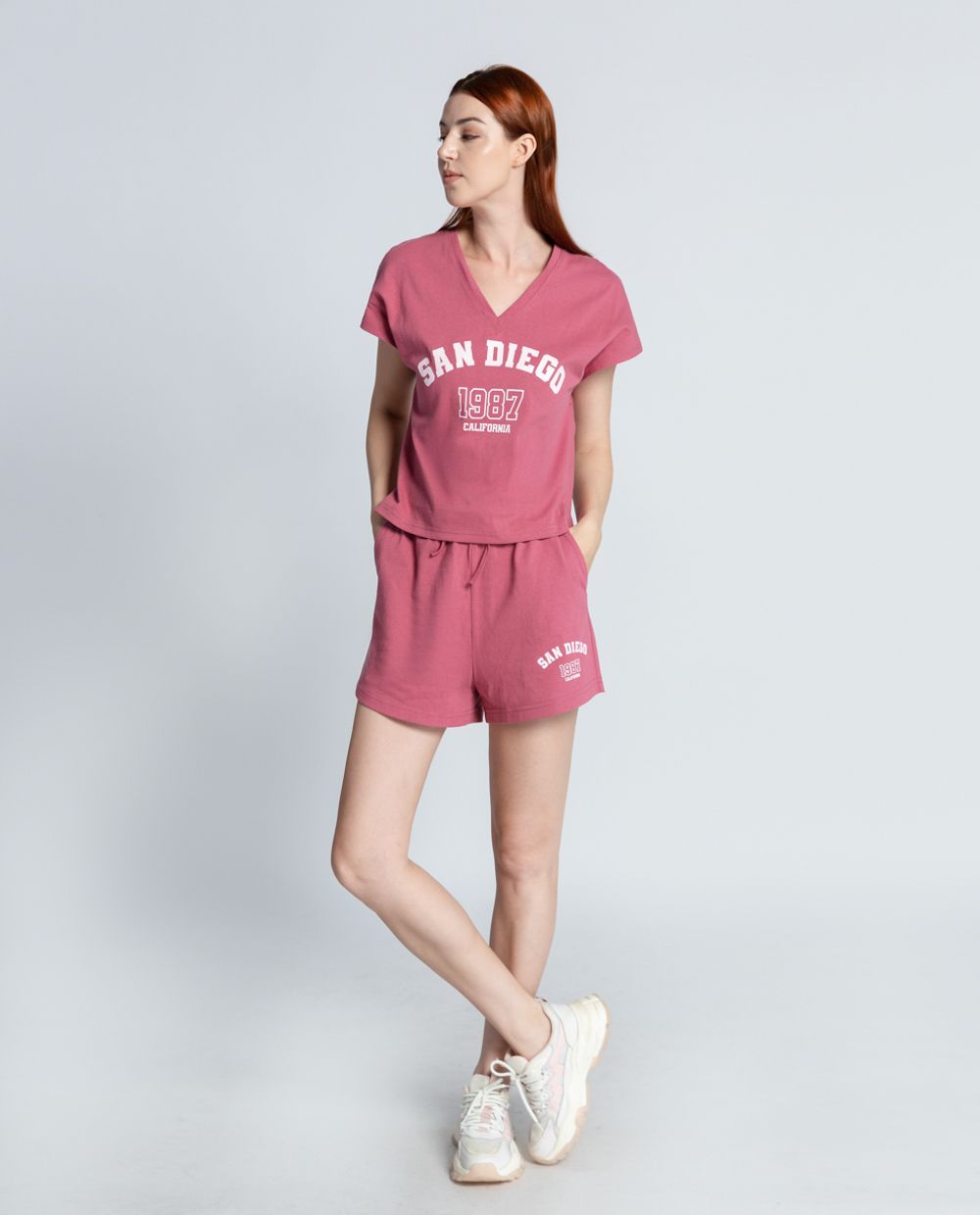 Đồ bộ mặc nhà