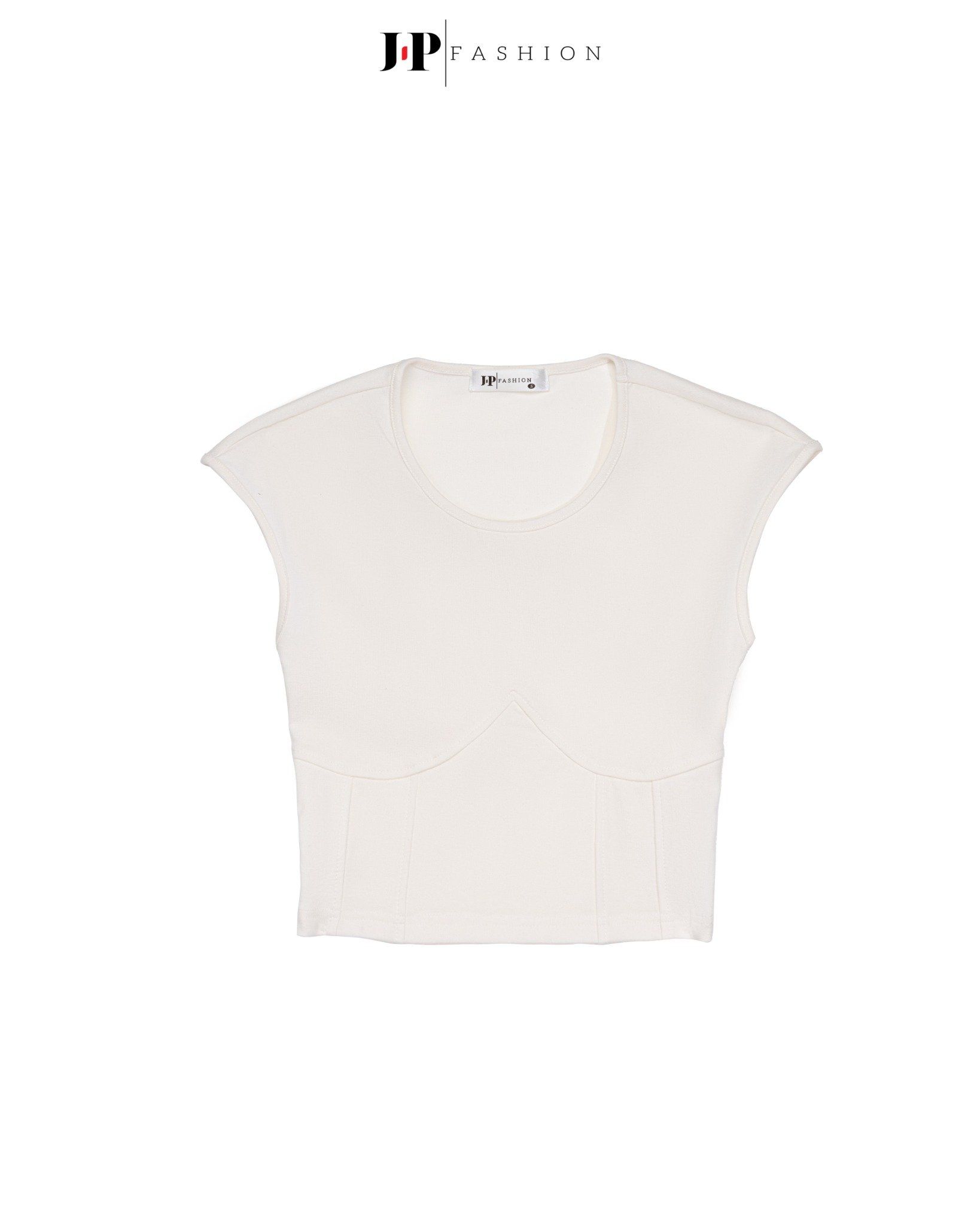 Áo Thun Croptop Ôm Dáng 10211296