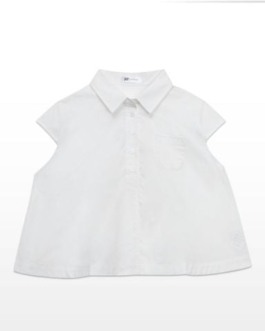Áo Sơ Mi Tay Hến 10611587