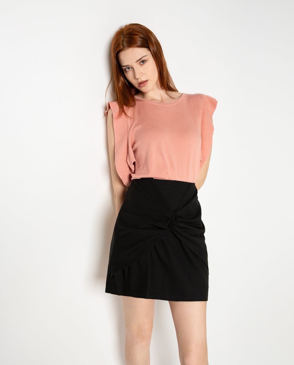 Váy ngắn kiểu 17006852