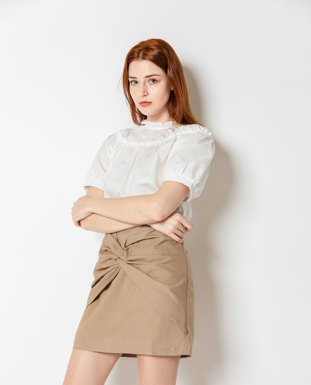 Váy ngắn kiểu 17006852