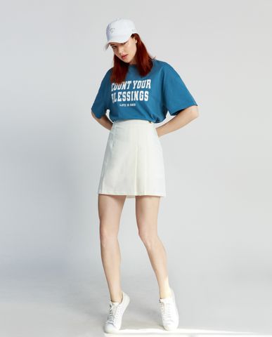 Váy xếp ly 17007097