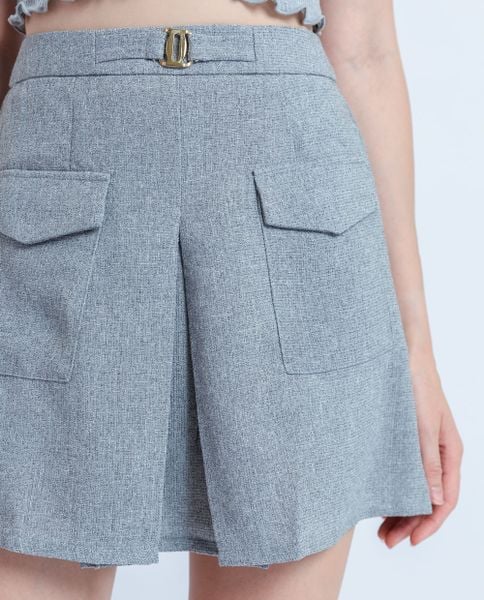 color_ Xám lông chuột