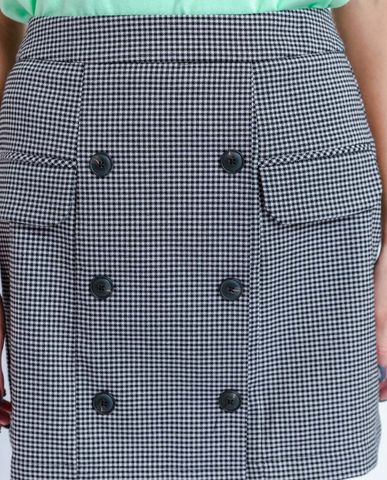 Váy ngắn 17007247