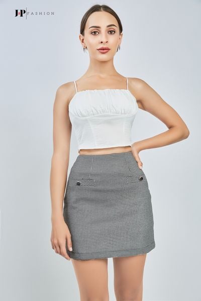 Váy ngắn 17007503