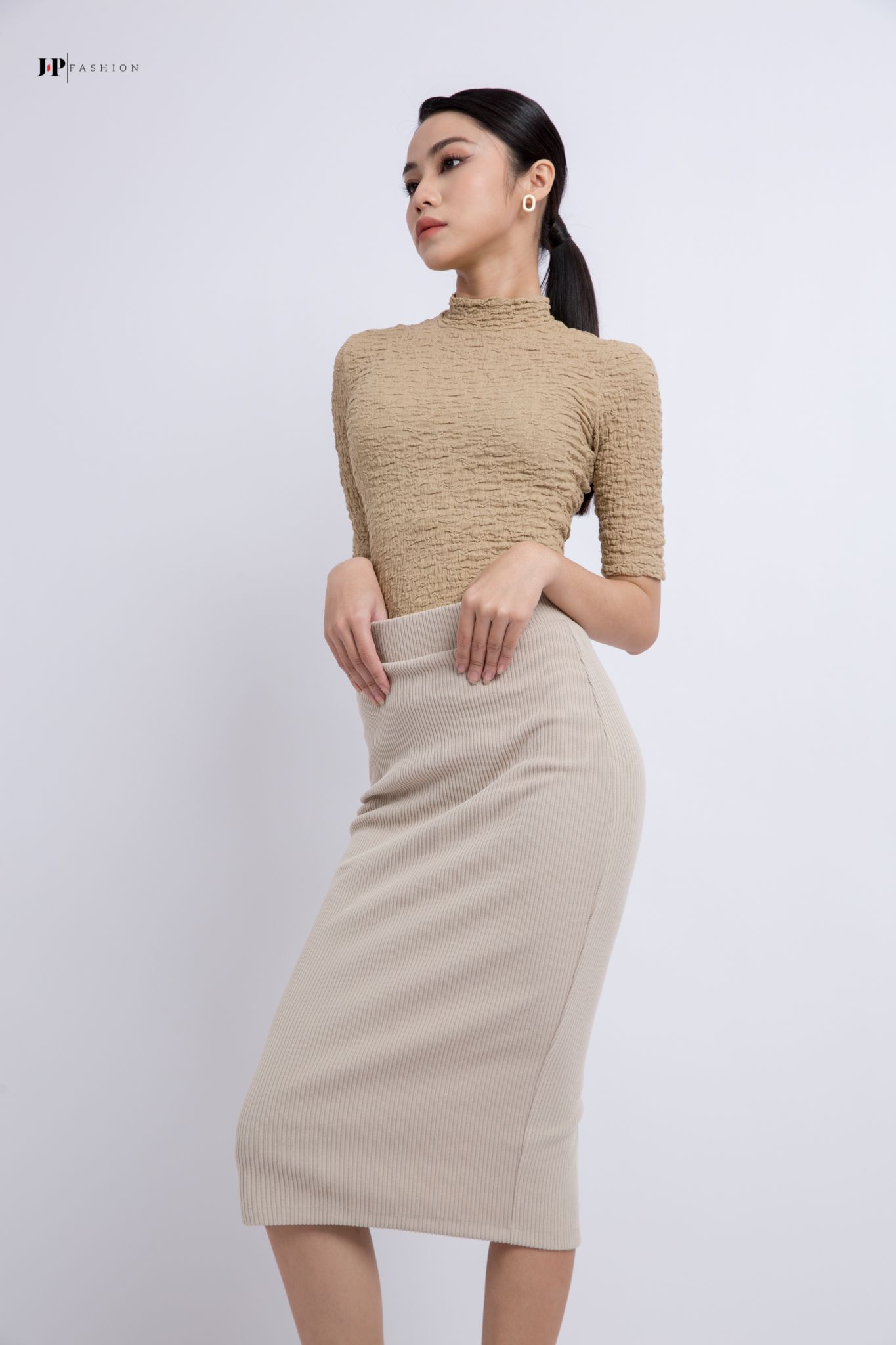 Váy kiểu
