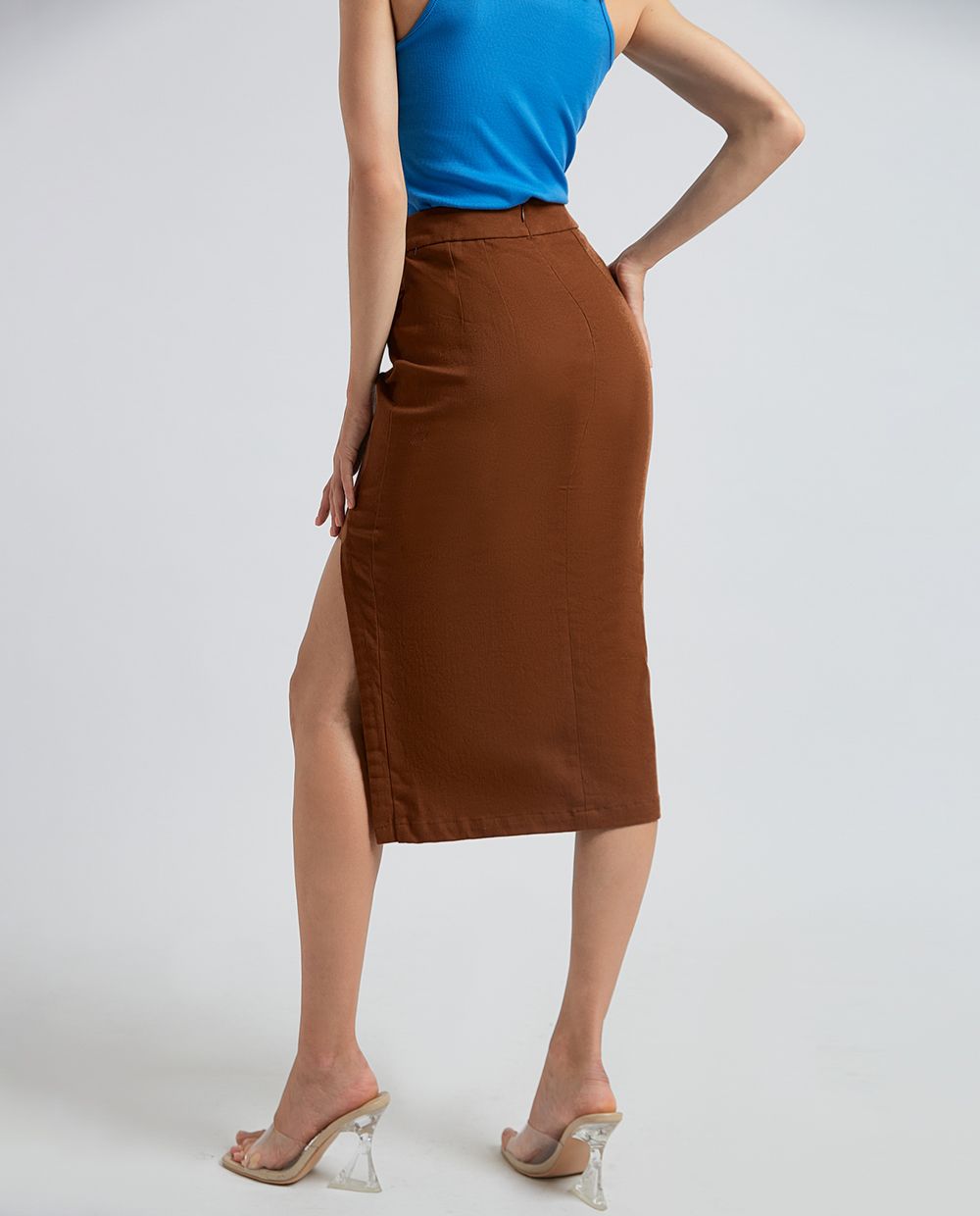 Váy dài kiểu 17007286