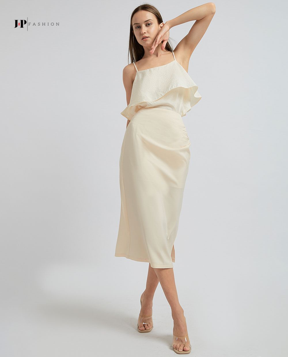 Váy dài kiểu 17007366