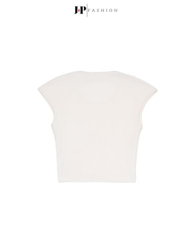 Áo Thun Croptop Ôm Dáng 10211296