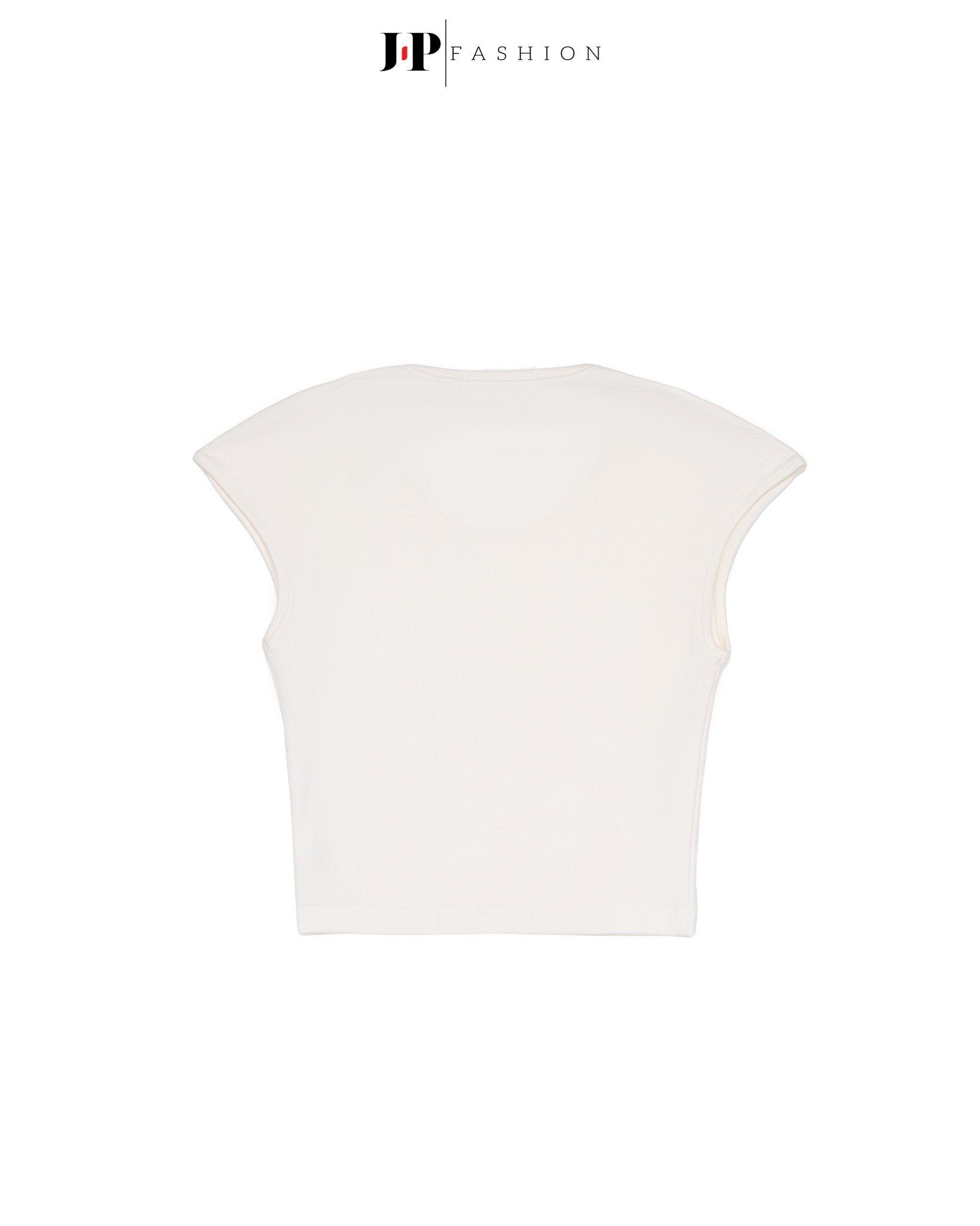 Áo Thun Croptop Ôm Dáng 10211296