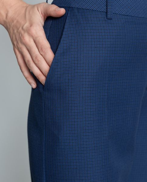 color_ Caro xanh + đen