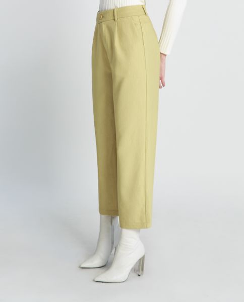 color_ Xanh lá mạ