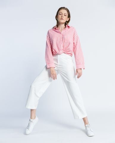 Quần ống suông 19007223