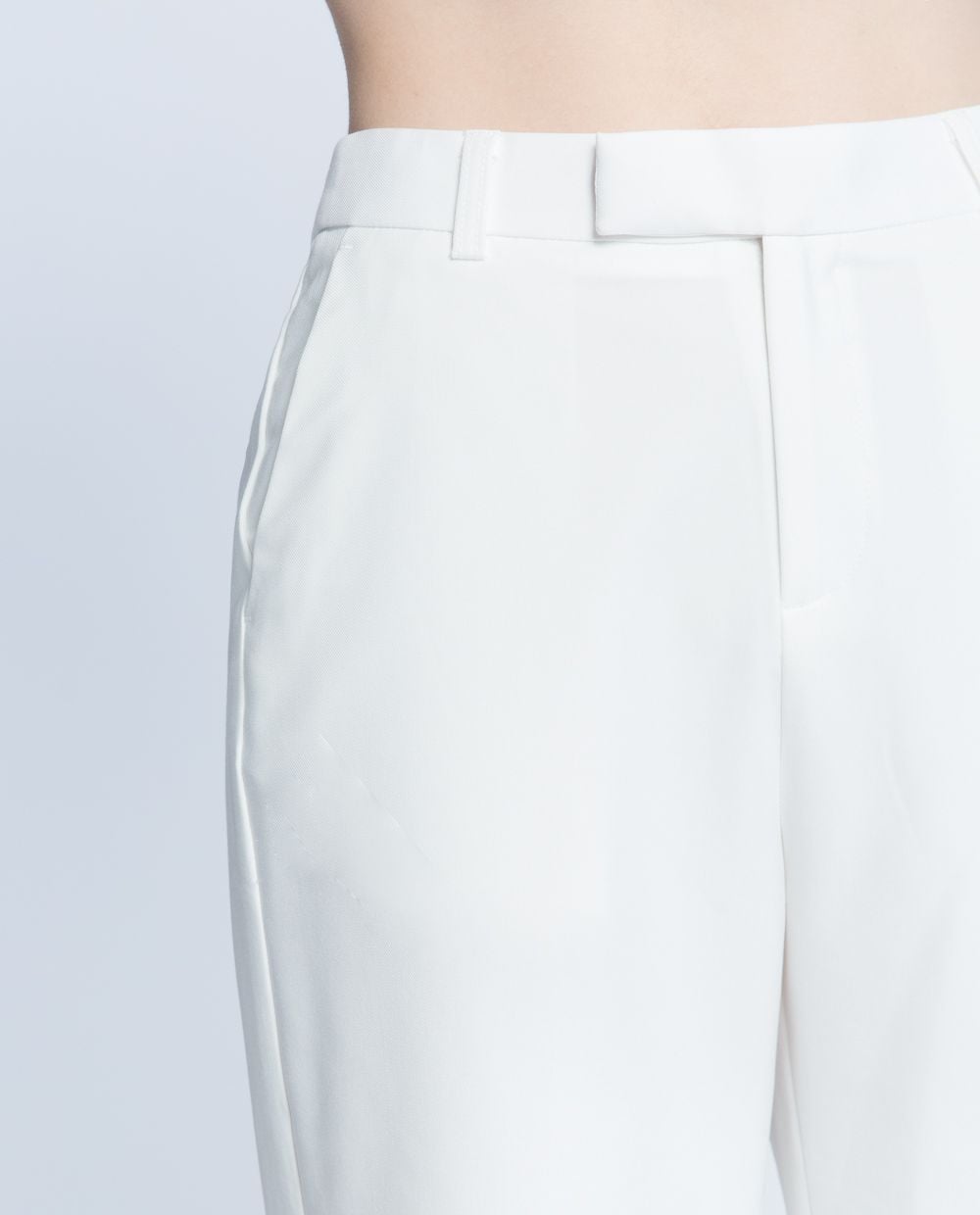 Quần ống suông 19007223