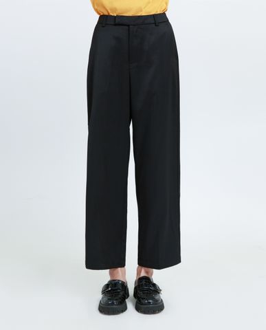 Quần ống suông 19007223