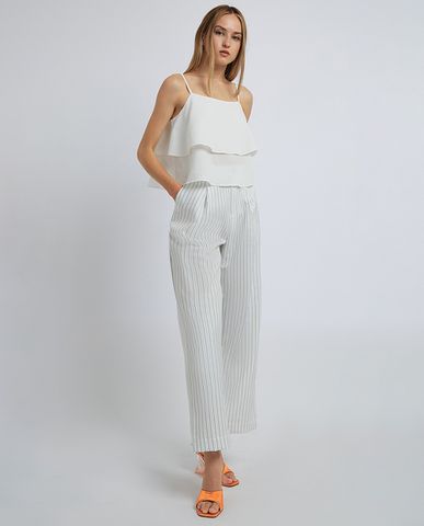 Quần ống rộng 19007322