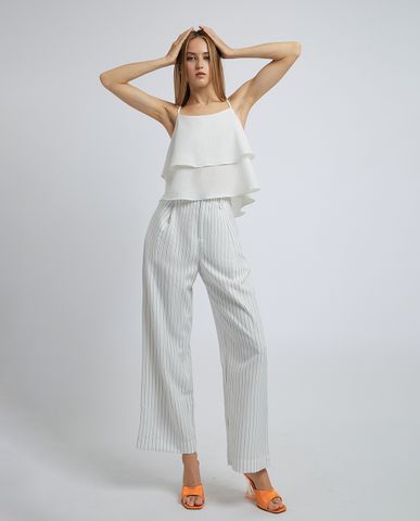 Quần ống rộng 19007322