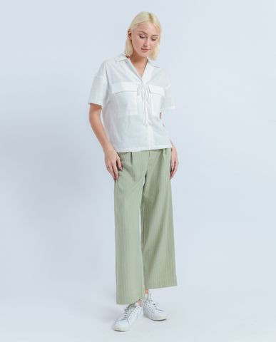 Quần ống rộng 19007322