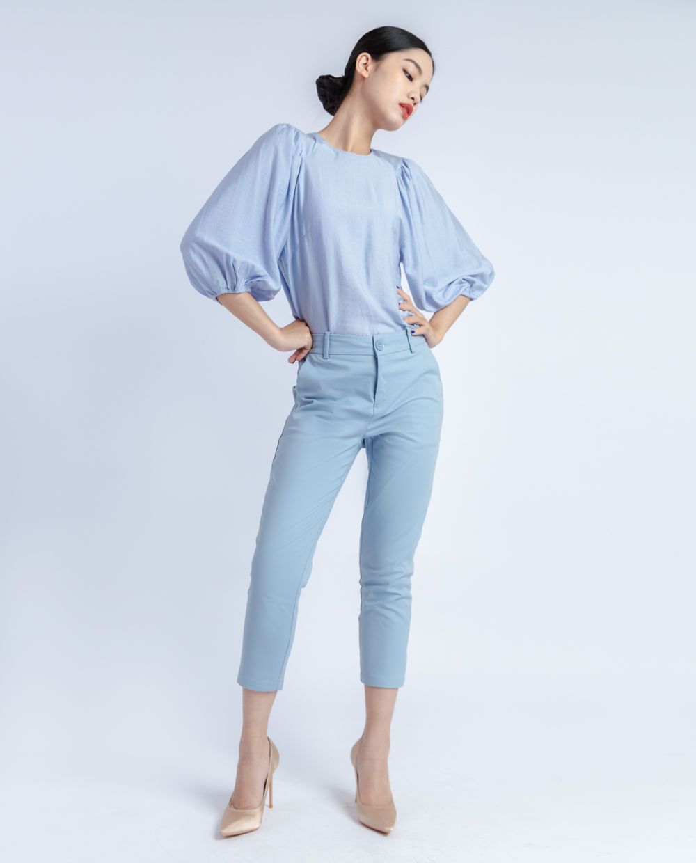 Quần công sở 19007320