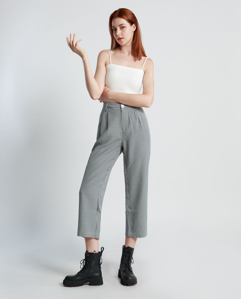 Quần kaki baggy 19006900