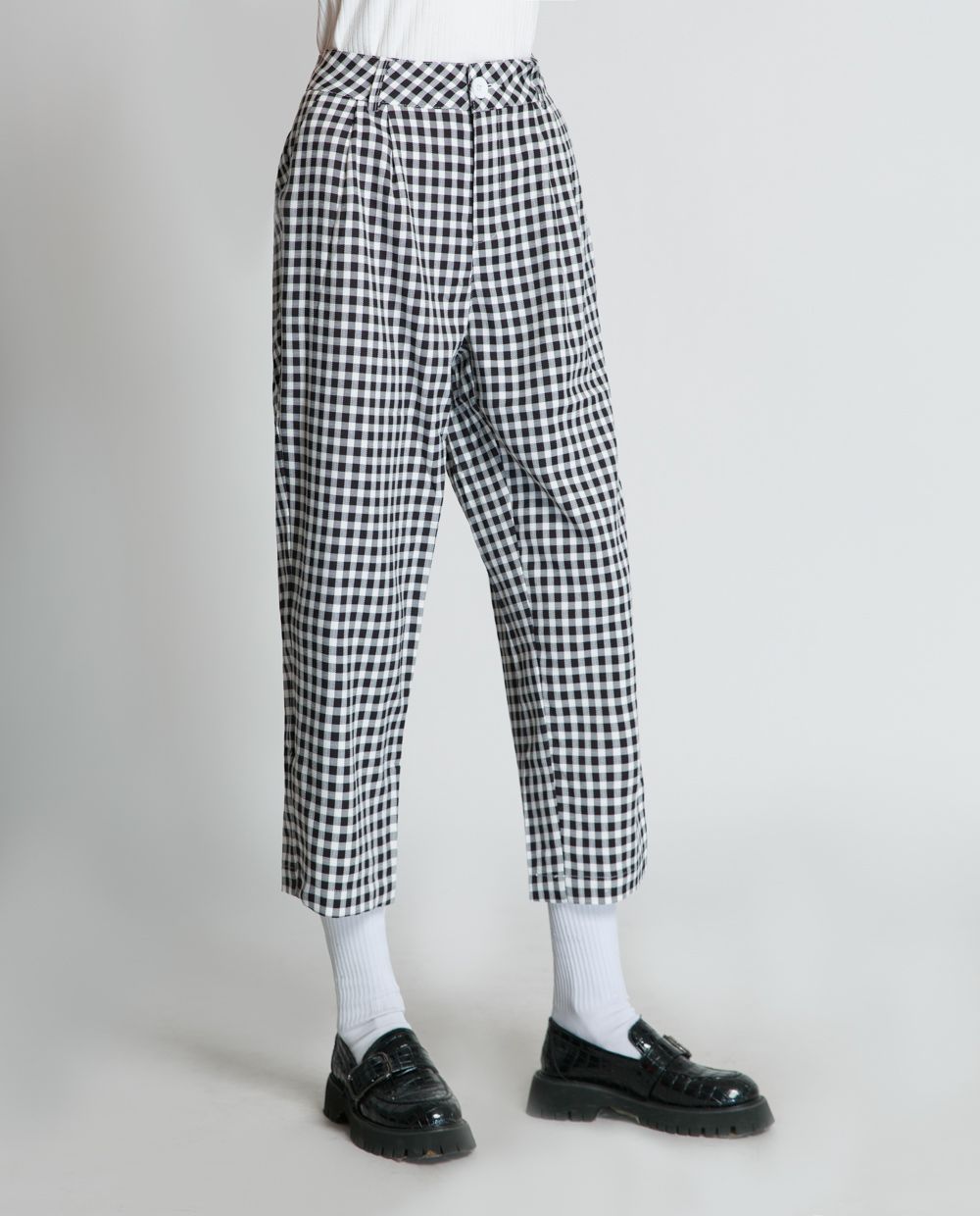 Quần kaki baggy 19006900