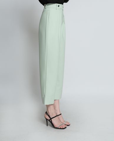 Quần kaki baggy