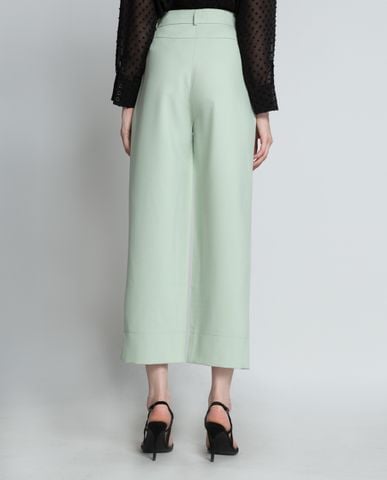 Quần kaki baggy