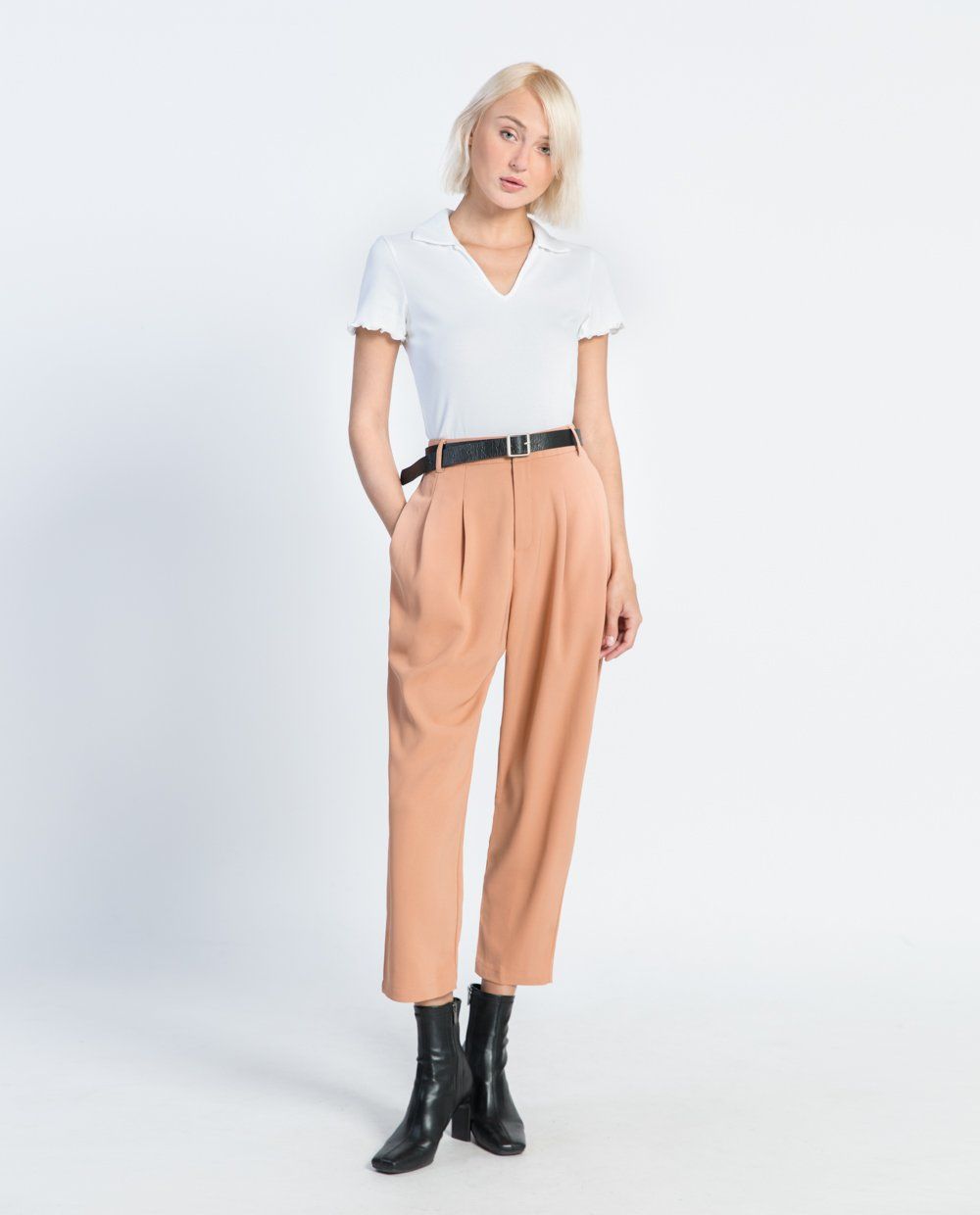 Quần kaki baggy 19006979