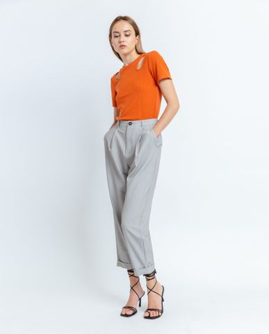 Quần kaki baggy 19007014