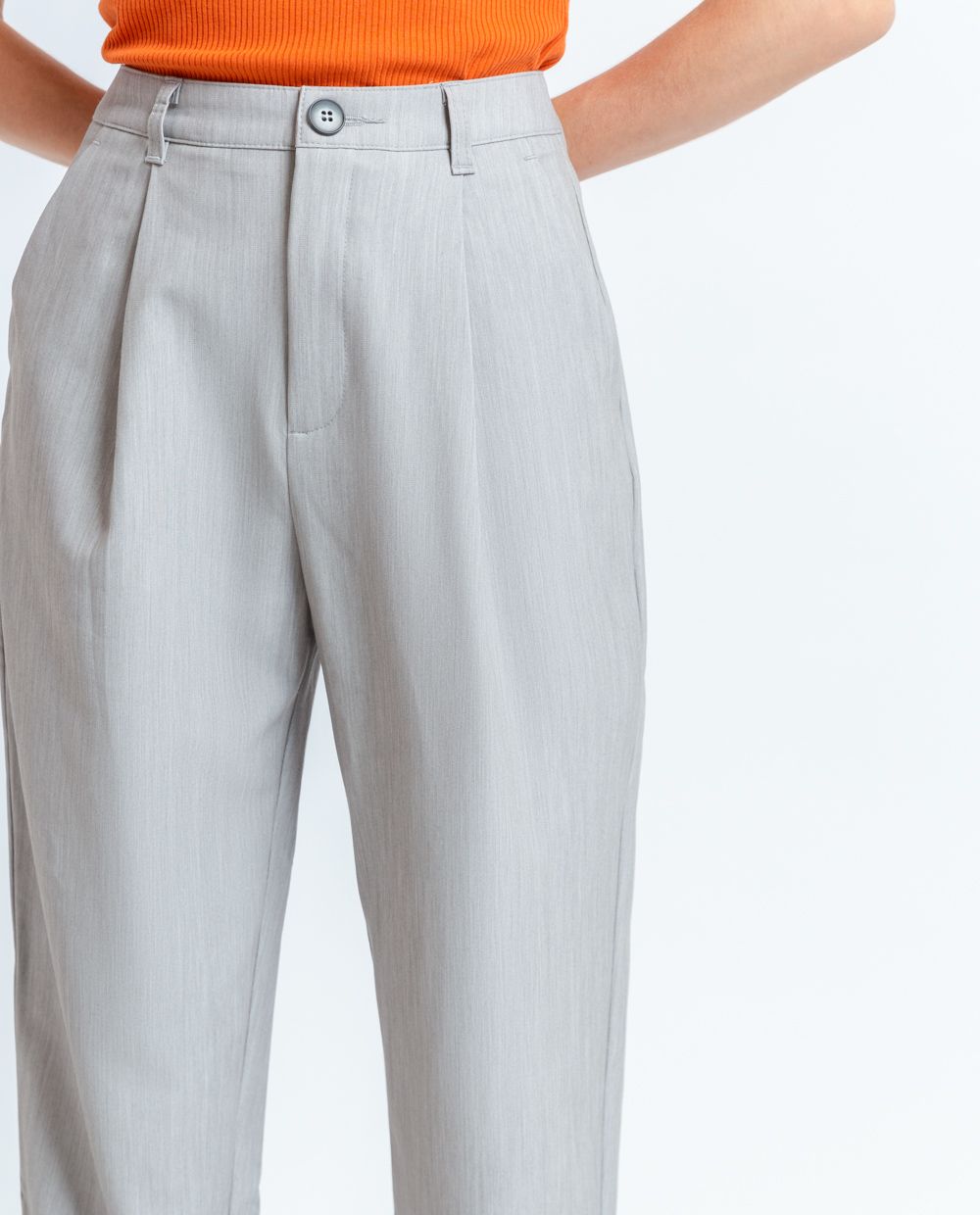 Quần kaki baggy 19007014