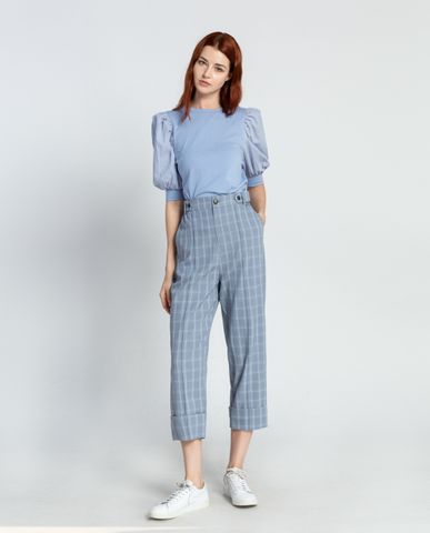 Quần kaki baggy 19007083