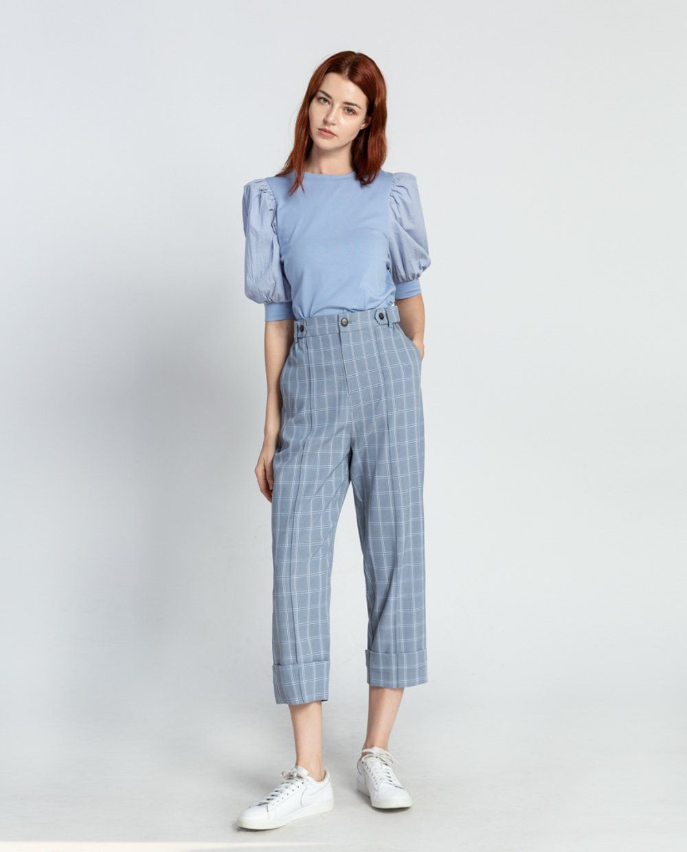 Quần kaki baggy 19007083