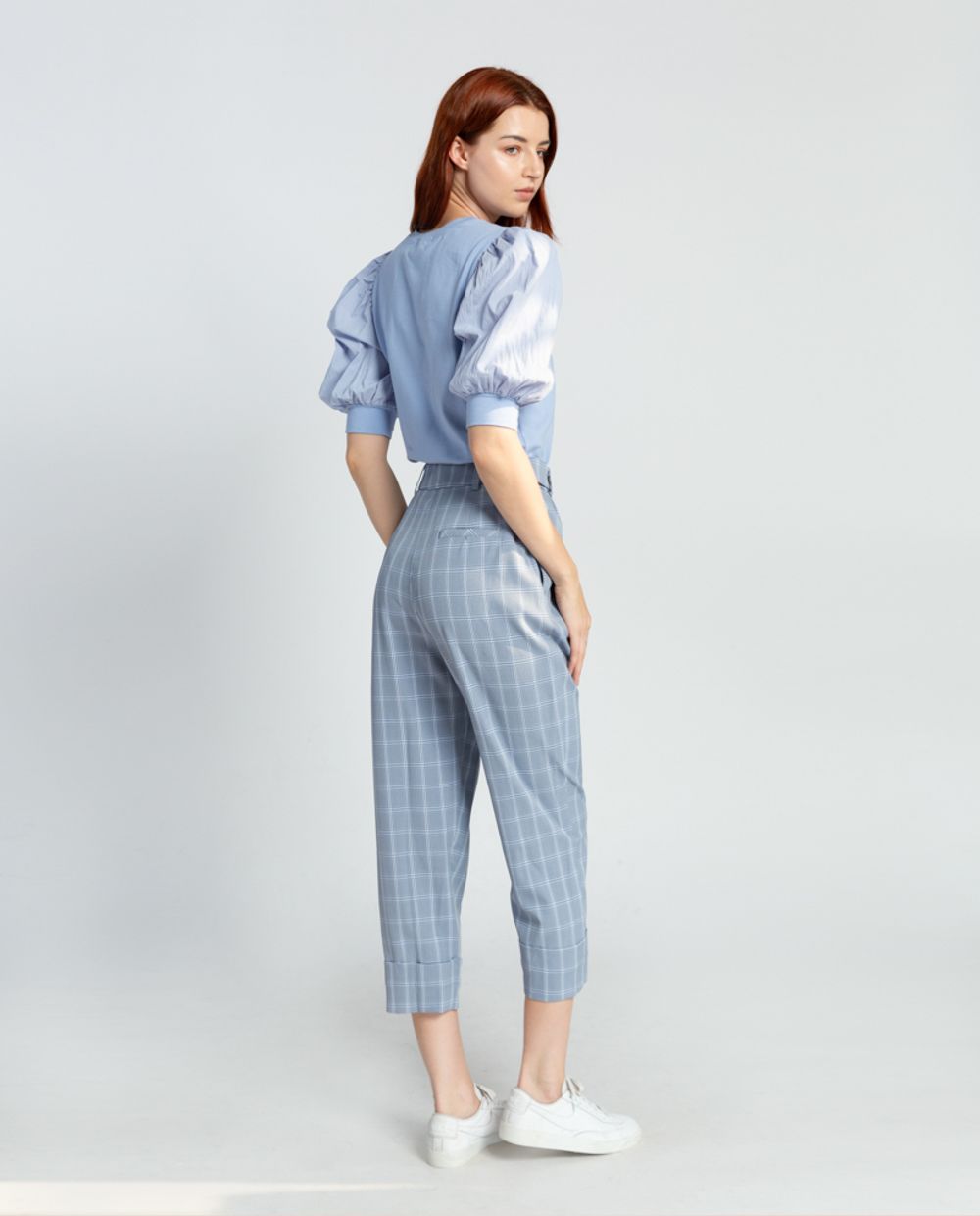 Quần kaki baggy 19007083
