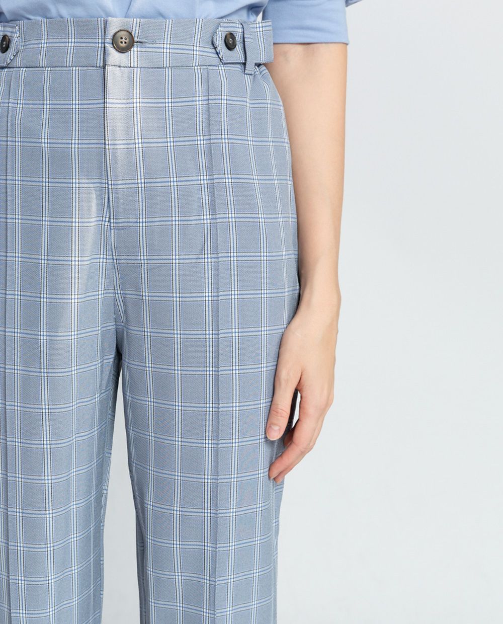 Quần kaki baggy 19007083