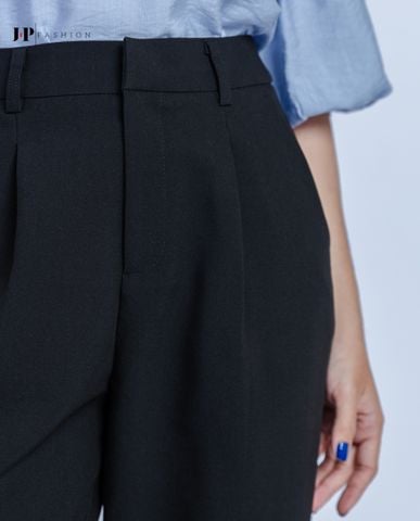 Quần kaki baggy