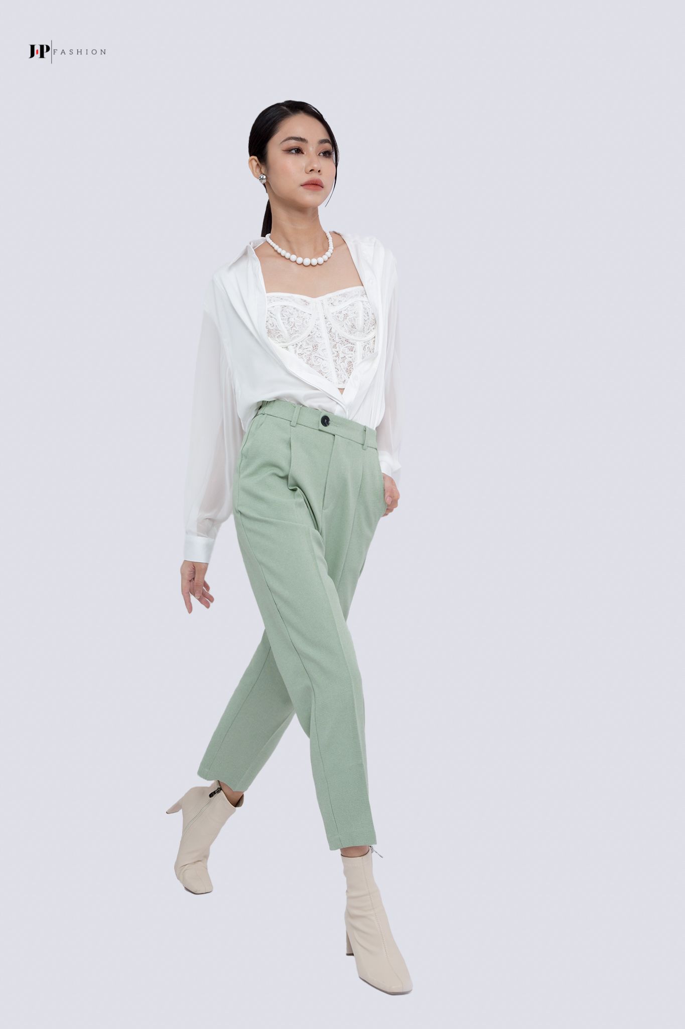 Quần baggy 19007692